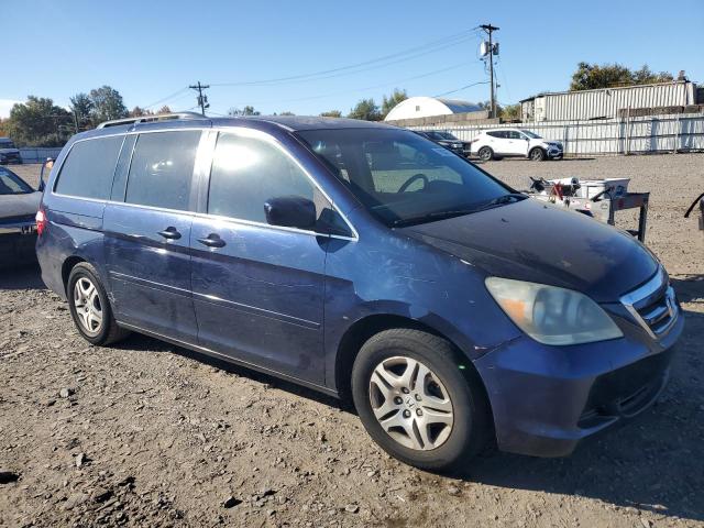 Photo 4 from auction – 2007 HONDA ODYSSEY EX with VIN 5FNRL38487B083745