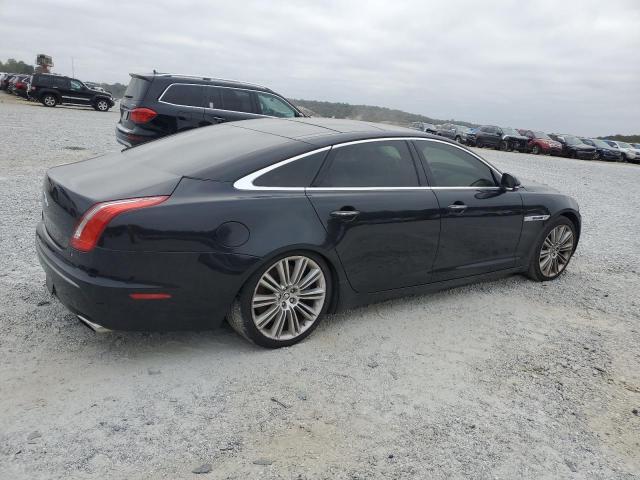 Photo 3 from auction – 2012 JAGUAR XJL SUPERC with VIN SAJWA2GE3CMV28747