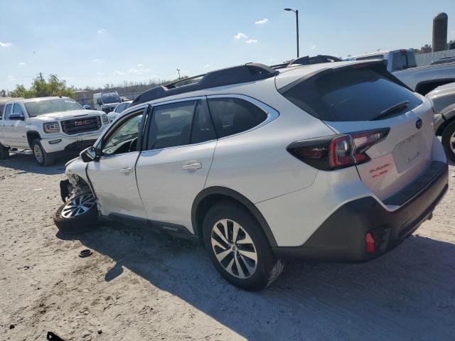 Photo 2 from auction – 2020 SUBARU OUTBACK PR with VIN 4S4BTACCXL3223754