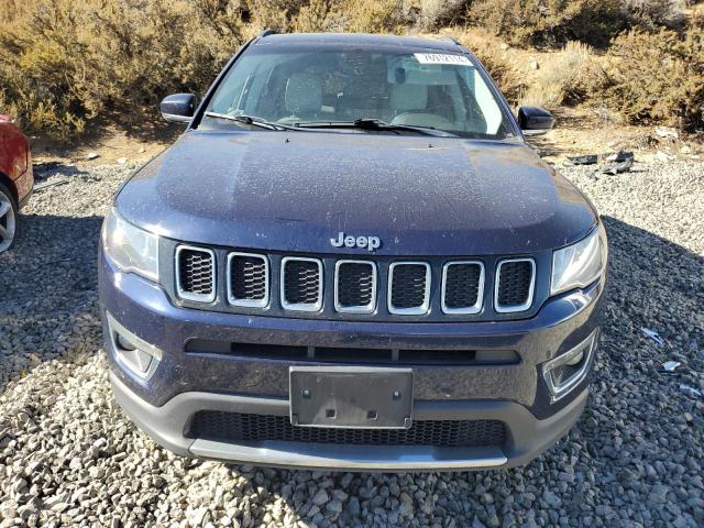 Photo 5 from auction – 2020 JEEP COMPASS LI with VIN 3C4NJDCB0LT127006