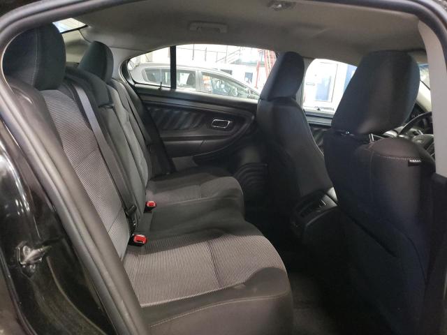 Photo 10 from auction – 2010 FORD TAURUS SEL with VIN 1FAHP2HW6AG155363