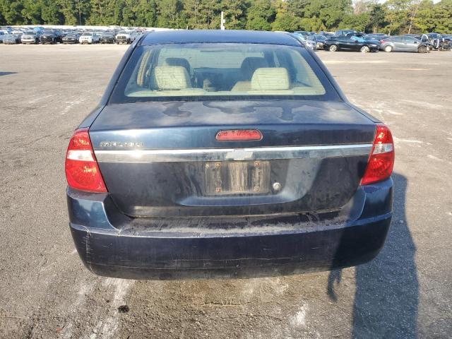 Photo 6 from auction – 2004 CHEVROLET MALIBU with VIN 1G1ZS52F54F192074