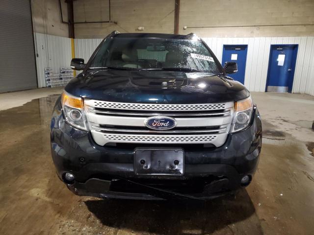 Photo 5 from auction – 2015 FORD EXPLORER X with VIN 1FM5K8D80FGA60757