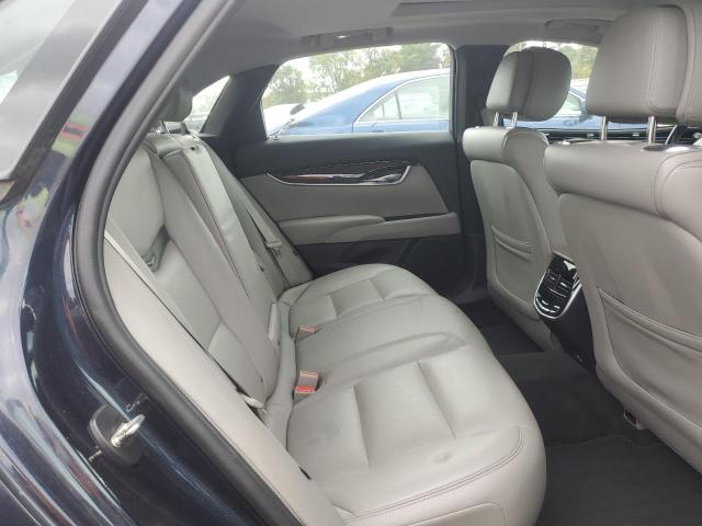 Photo 10 from auction – 2014 CADILLAC XTS PREMIU with VIN 2G61R5S39E9160232