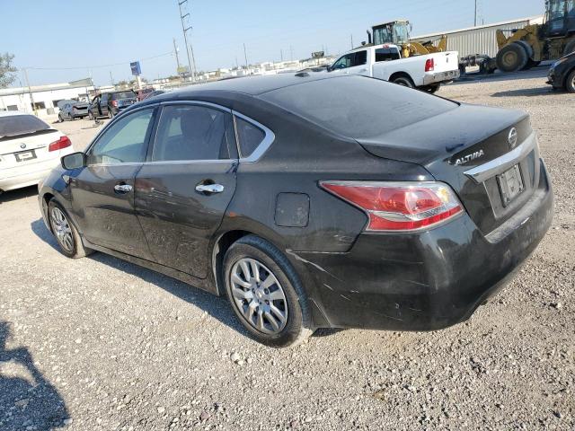 Photo 2 from auction – 2015 NISSAN ALTIMA 2.5 with VIN 1N4AL3AP3FN308452