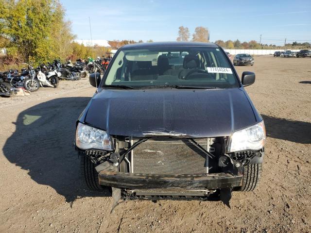 Photo 5 from auction – 2016 DODGE GRAND CARA with VIN 2C4RDGBG7GR337327