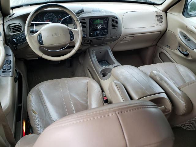 Photo 8 from auction – 1998 FORD EXPEDITION with VIN 1FMPU18L4WLB77693
