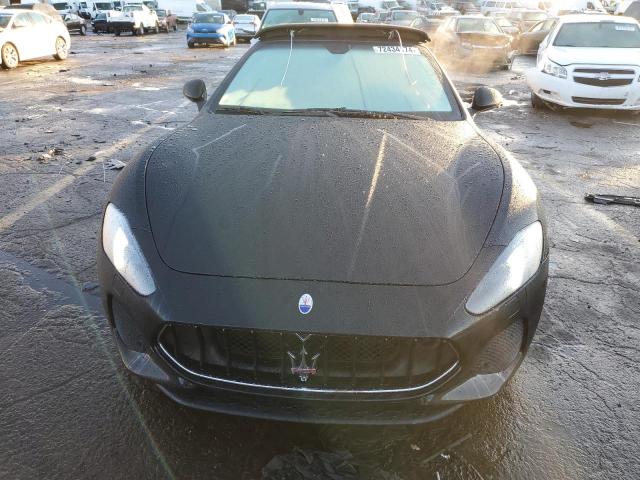 Photo 5 from auction – 2019 MASERATI GRANTURISM with VIN ZAM45VMA0K0341514