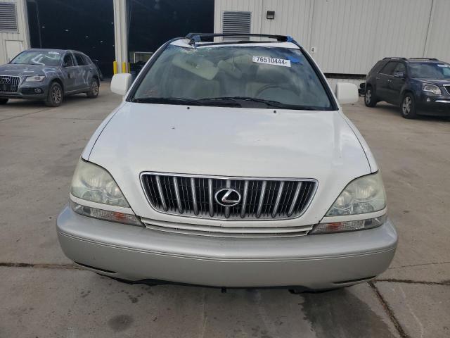 Photo 5 from auction – 2003 LEXUS RX 300 with VIN JTJHF10U930307453
