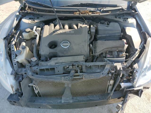 Photo 11 from auction – 2012 NISSAN ALTIMA SR with VIN 1N4BL2AP2CC230476