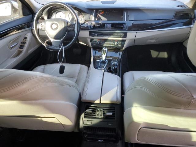 Photo 8 from auction – 2015 BMW 528 XI with VIN WBA5A7C52FD627185