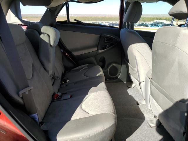 Photo 11 from auction – 2010 TOYOTA RAV4 with VIN JTMBK4DV1A5086682
