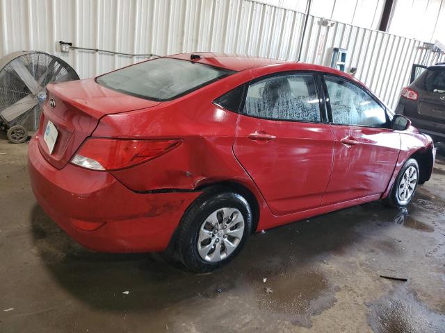 Photo 3 from auction – 2016 HYUNDAI ACCENT SE with VIN KMHCT4AEXGU124376