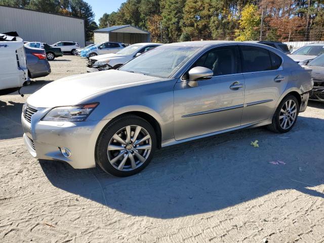 Foto 1 de la subasta – 2015 LEXUS GS 350 con VIN JTHCE1BL1FA001347