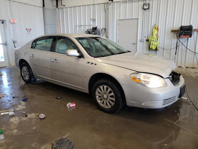 Photo 4 from auction – 2008 BUICK LUCERNE CX with VIN 1G4HP57238U117851