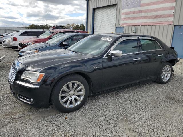 CHRYSLER 300C 2012 with VIN 2C3CCAET2CH266122 - Photo from auction