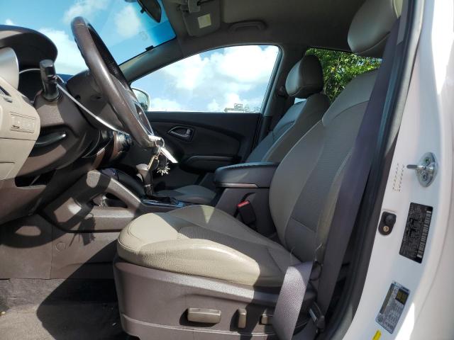 Photo 7 from auction – 2015 HYUNDAI TUCSON LIM with VIN KM8JUCAG2FU073163