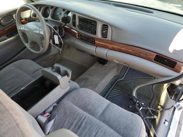 Photo 8 from auction – 2003 BUICK LESABRE CU with VIN 1G4HP54KX3U286150