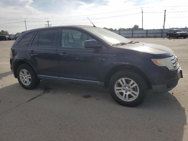 Photo 4 from auction – 2008 FORD EDGE SE with VIN 2FMDK46C78BA39615