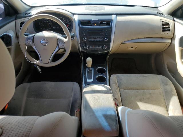 Photo 8 from auction – 2014 NISSAN ALTIMA 2.5 with VIN 1N4AL3AP0EN337017