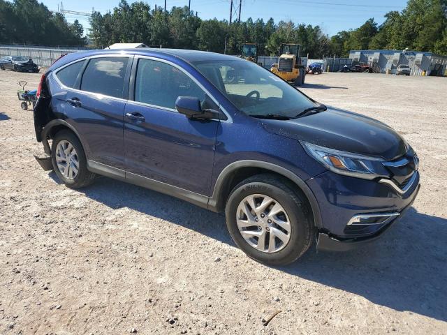 Photo 4 from auction – 2016 HONDA CR-V EX with VIN 2HKRM4H58GH646113