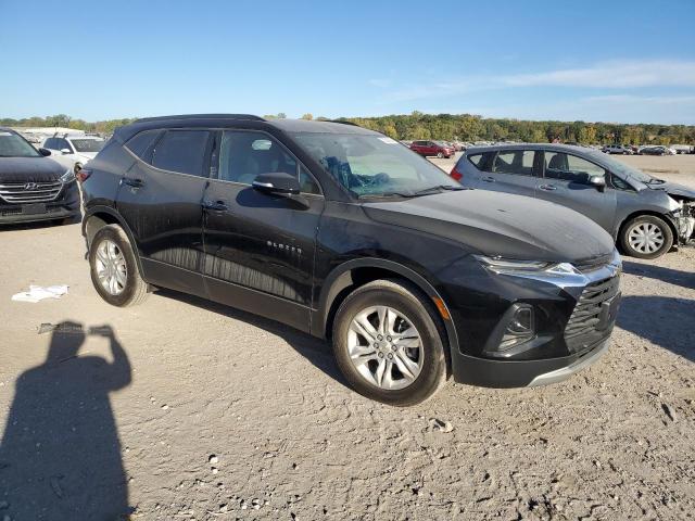 Photo 4 from auction – 2021 CHEVROLET BLAZER 2LT with VIN 3GNKBCR46MS524074