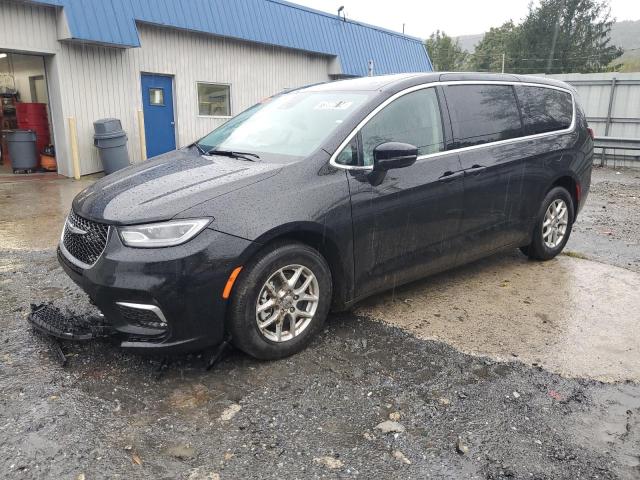 CHRYSLER PACIFICA T 2024 with VIN 2C4RC1BG5RR143995 - Photo from auction