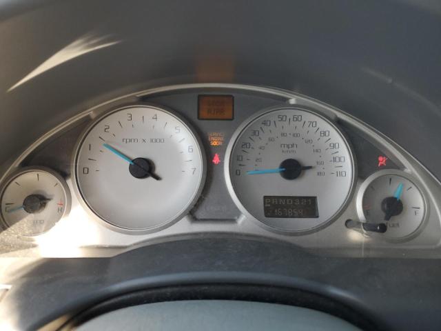 Photo 9 from auction – 2003 BUICK RENDEZVOUS with VIN 3G5DA03E03S573085