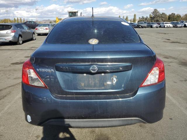 Photo 6 from auction – 2017 NISSAN VERSA S with VIN 3N1CN7AP7HL820001