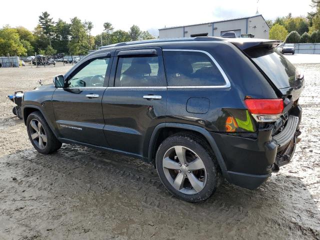 Photo 2 from auction – 2014 JEEP GRAND CHER with VIN 1C4RJFBG0EC238194