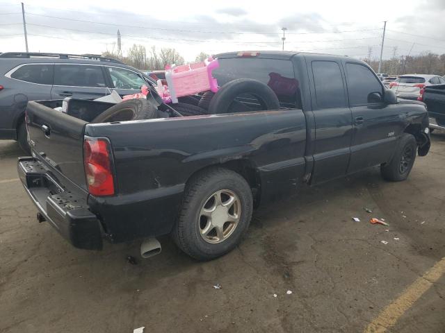 Photo 3 from auction – 2005 CHEVROLET SILVERADO with VIN 2GCEK19N751150820