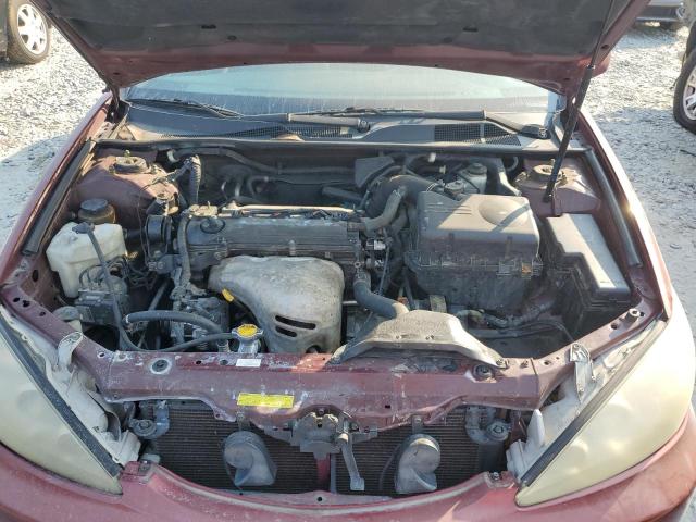 Photo 11 from auction – 2005 TOYOTA CAMRY LE with VIN 4T1BE32K35U092064