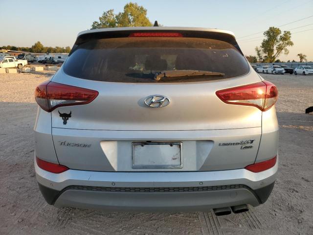 Photo 6 from auction – 2018 HYUNDAI TUCSON VAL with VIN KM8J3CA23JU758238