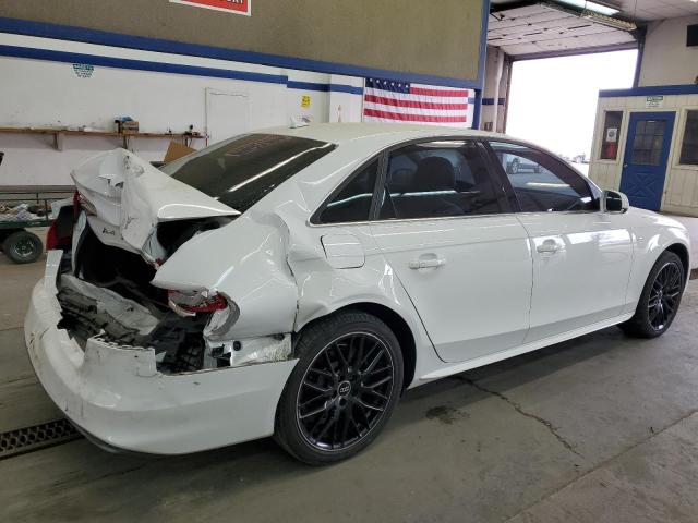 Photo 3 from auction – 2016 AUDI A4 PREMIUM with VIN WAUBFAFL0GA006848