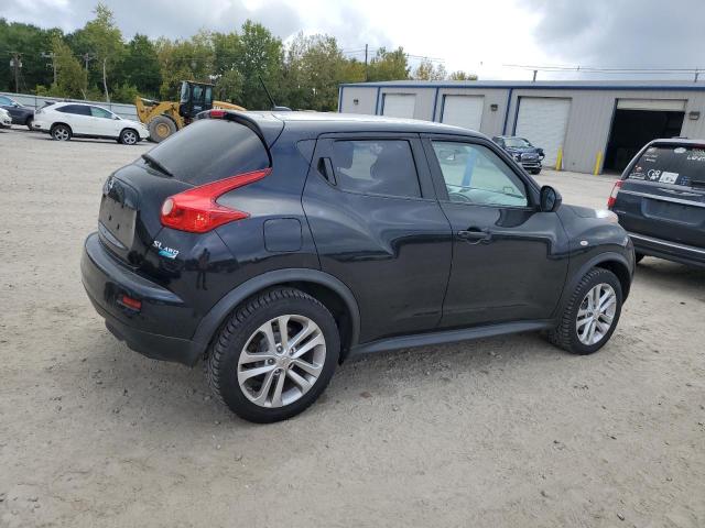 Photo 3 from auction – 2013 NISSAN JUKE S with VIN JN8AF5MV7DT221335
