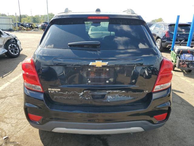 Photo 6 from auction – 2017 CHEVROLET TRAX 1LT with VIN 3GNCJLSB1HL272007