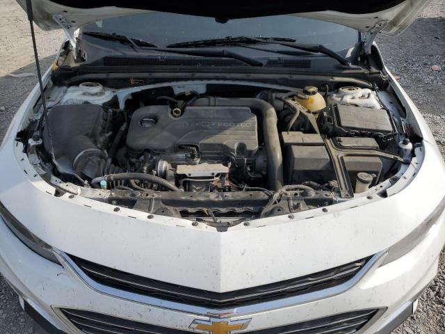 Photo 11 from auction – 2018 CHEVROLET MALIBU LS with VIN 1G1ZB5ST7JF173141