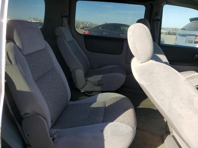 Photo 11 from auction – 2008 CHEVROLET UPLANDER with VIN 1GNDV23158D126773