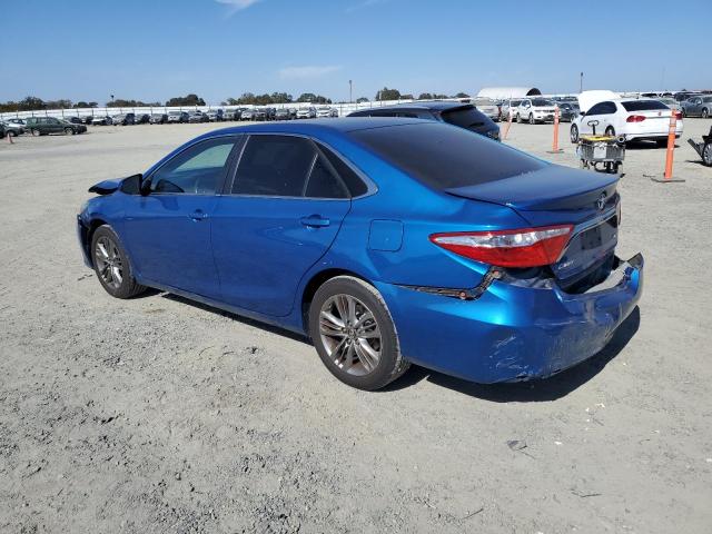 Photo 2 from auction – 2017 TOYOTA CAMRY LE with VIN 4T1BF1FK4HU742178