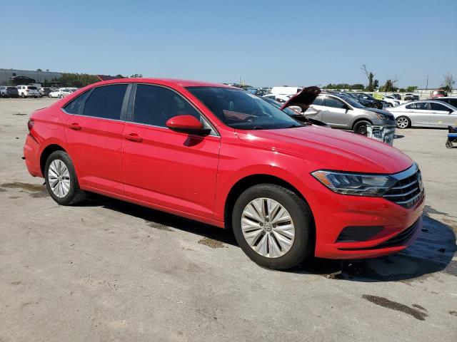 Photo 4 from auction – 2019 VOLKSWAGEN JETTA S with VIN 3VWCB7BU8KM176002