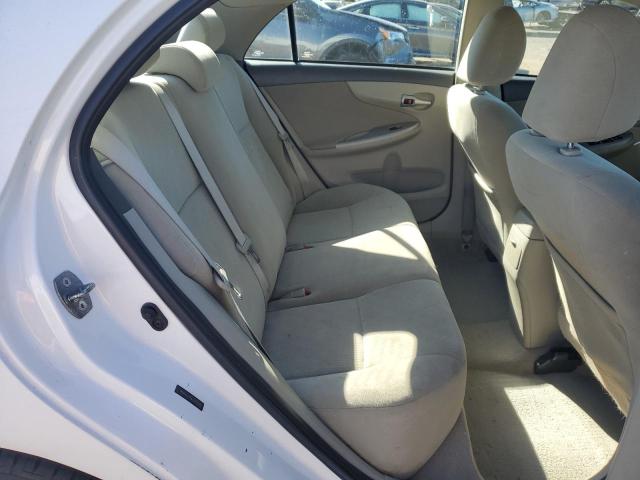 Photo 10 from auction – 2010 TOYOTA COROLLA BA with VIN 1NXBU4EE0AZ295387