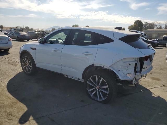 Photo 2 from auction – 2022 JAGUAR E-PACE SE with VIN SADFP2FX2N1030645
