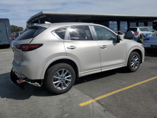 Photo 3 from auction – 2024 MAZDA CX-5 SELEC with VIN JM3KFBBL5R0492863