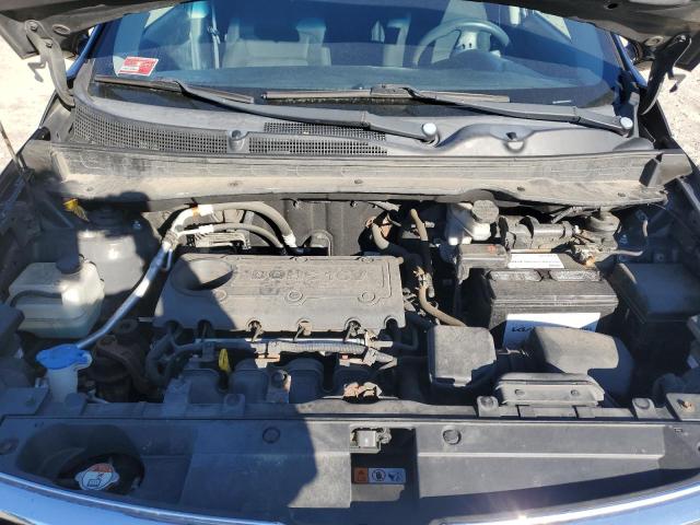 Photo 11 from auction – 2013 KIA SPORTAGE B with VIN KNDPB3A27D7449716