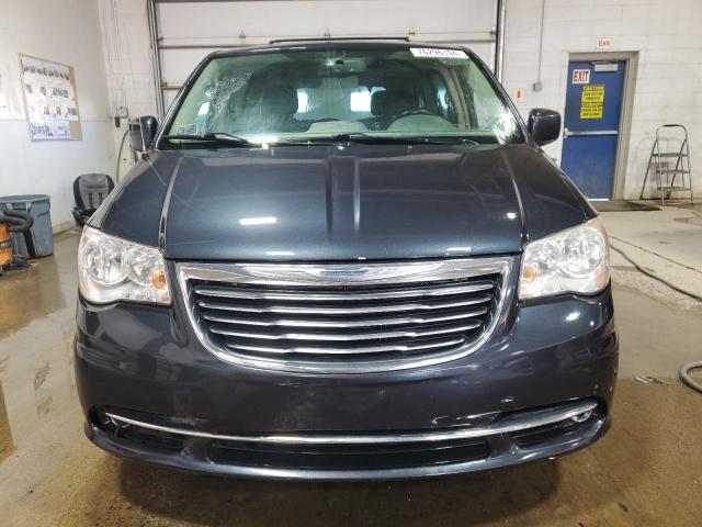 Photo 5 from auction – 2014 CHRYSLER TOWN & COU with VIN 2C4RC1BG6ER249964