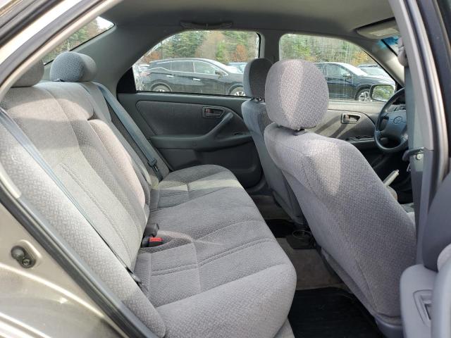 Photo 10 from auction – 2000 TOYOTA CAMRY CE with VIN 4T1BG22K7YU664889