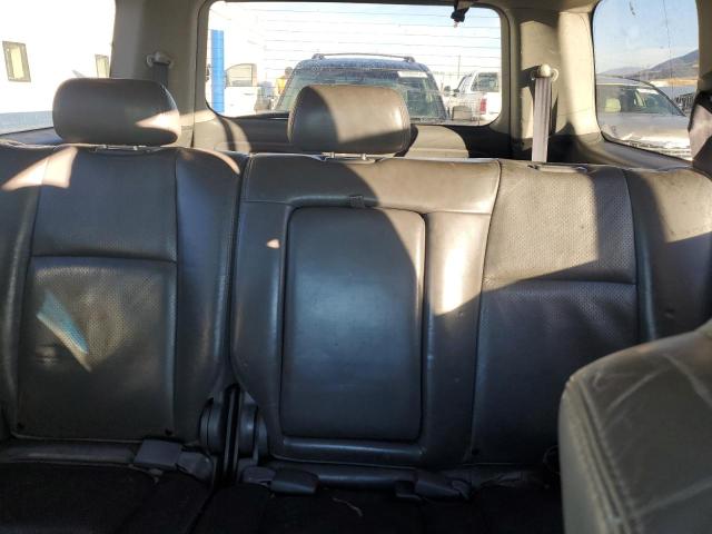 Photo 10 from auction – 2004 HONDA PILOT EXL with VIN 2HKYF18634H588663