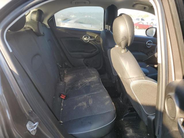 Photo 11 from auction – 2016 FIAT 500X TREKK with VIN ZFBCFYCT0GP329202
