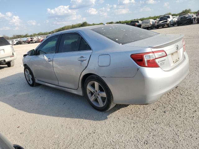 Photo 2 from auction – 2012 TOYOTA CAMRY BASE with VIN 4T1BF1FK8CU051972