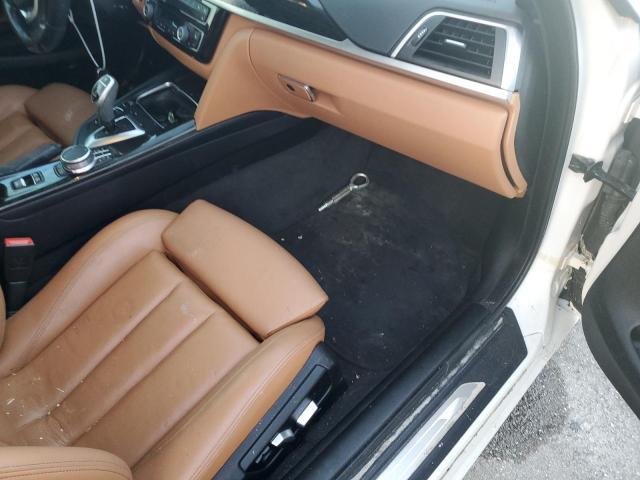 Photo 12 from auction – 2019 BMW 440I with VIN WBA4Z5C5XKEE17045
